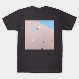 Plastic party T-Shirt